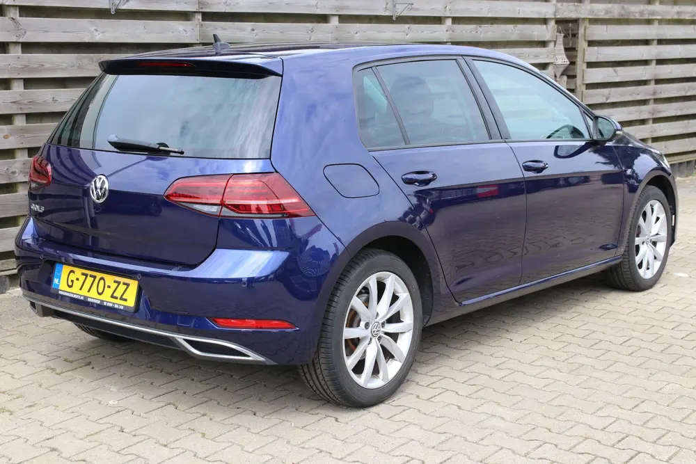 Volkswagen Golf 1.5 TSI Highline / Panoramadak / Cruise / Cl uit 2020, foto 8