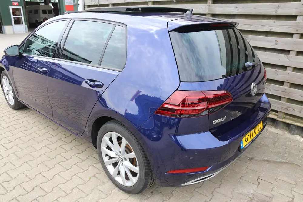 Volkswagen Golf 1.5 TSI Highline / Panoramadak / Cruise / Cl uit 2020, foto 9