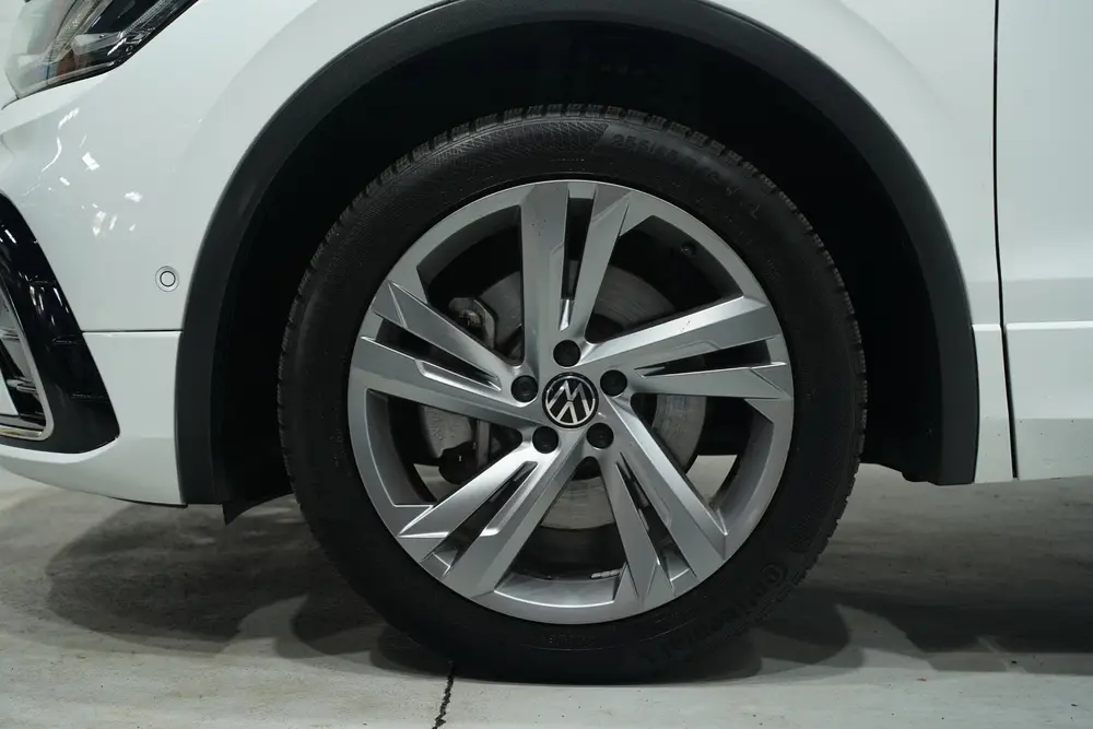 Volkswagen Tiguan 1.4 TSI eHybrid R-Line Business+ NAP SOH 8 uit 2022, foto 12