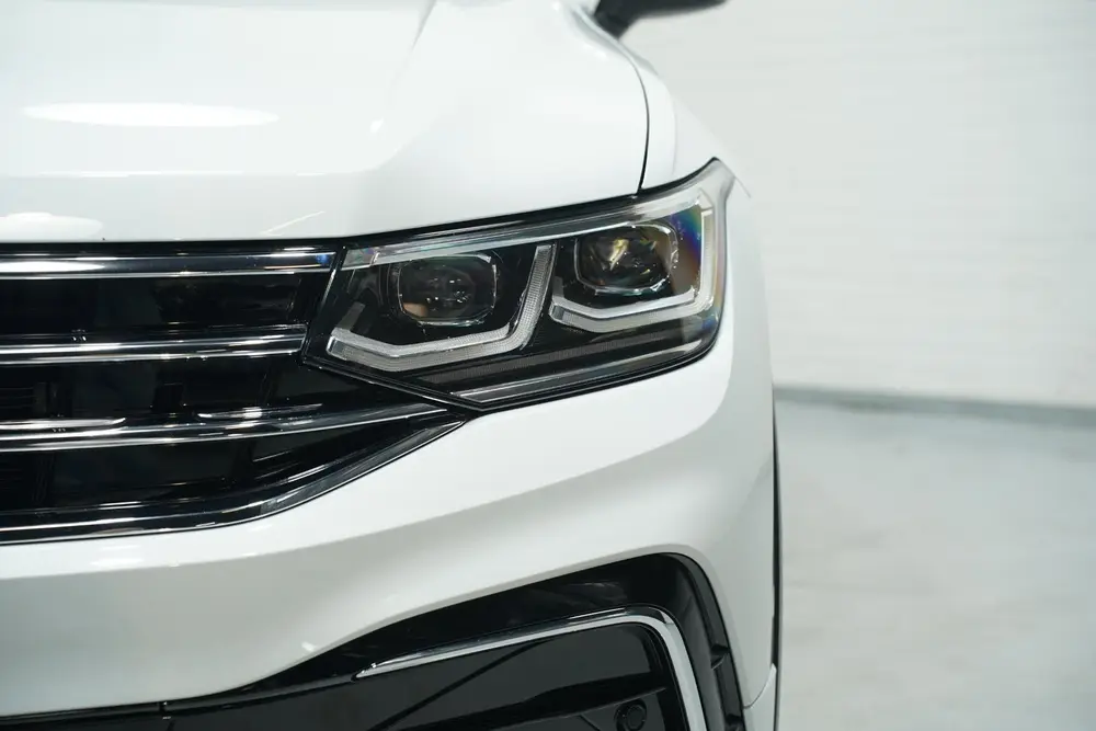 Volkswagen Tiguan 1.4 TSI eHybrid R-Line Business+ NAP SOH 8 uit 2022, foto 14