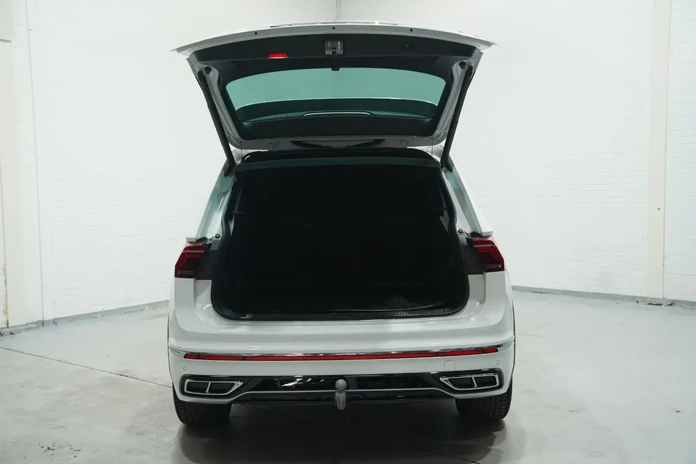 Volkswagen Tiguan 1.4 TSI eHybrid R-Line Business+ NAP SOH 8 uit 2022, foto 20