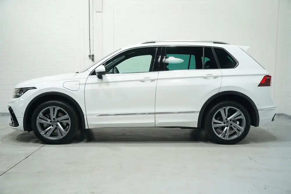 Volkswagen Tiguan 1.4 TSI eHybrid R-Line Business+ NAP SOH 8 uit 2022, foto 5