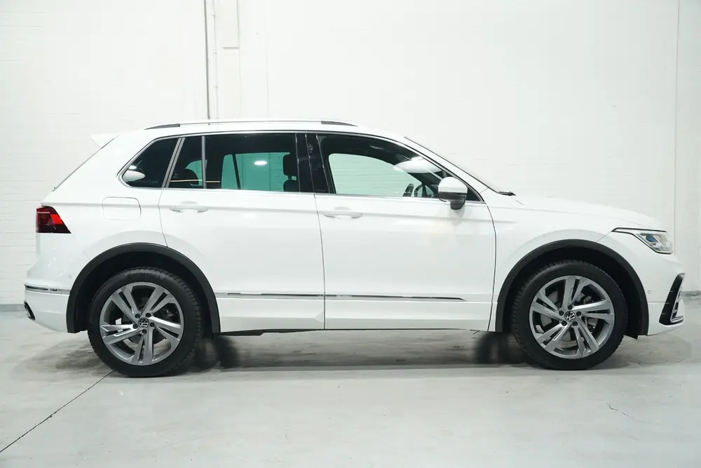 Volkswagen Tiguan 1.4 TSI eHybrid R-Line Business+ NAP SOH 8 uit 2022, foto 6