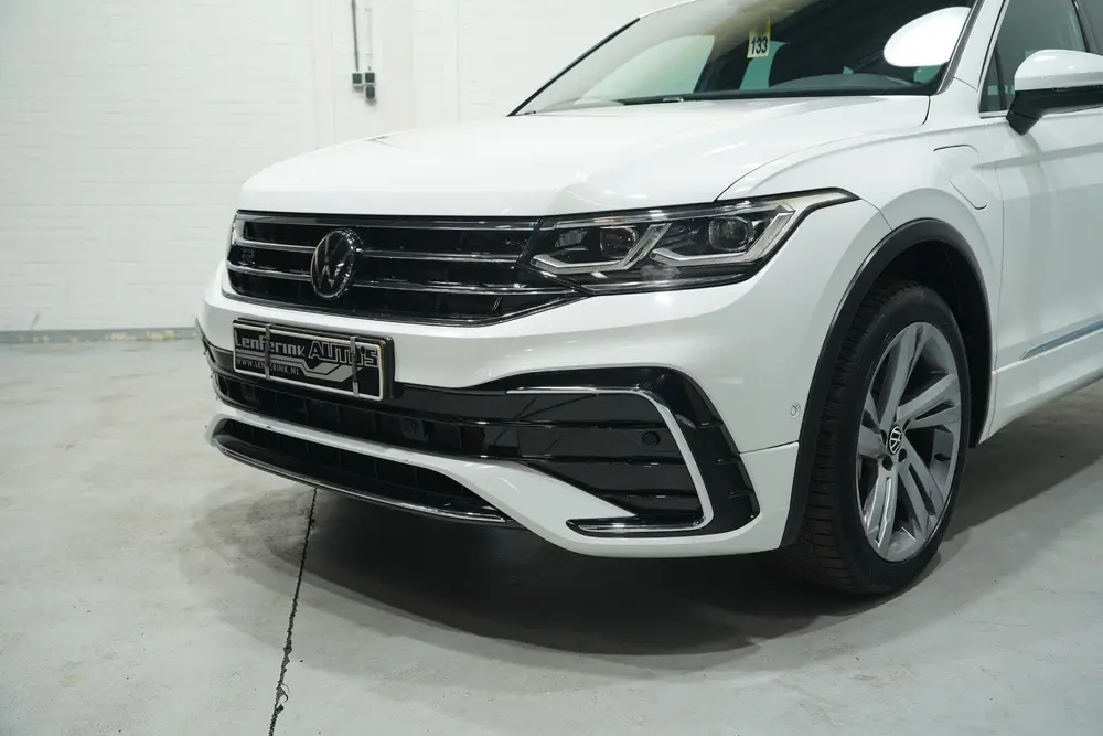 Volkswagen Tiguan 1.4 TSI eHybrid R-Line Business+ NAP SOH 8 uit 2022, foto 8