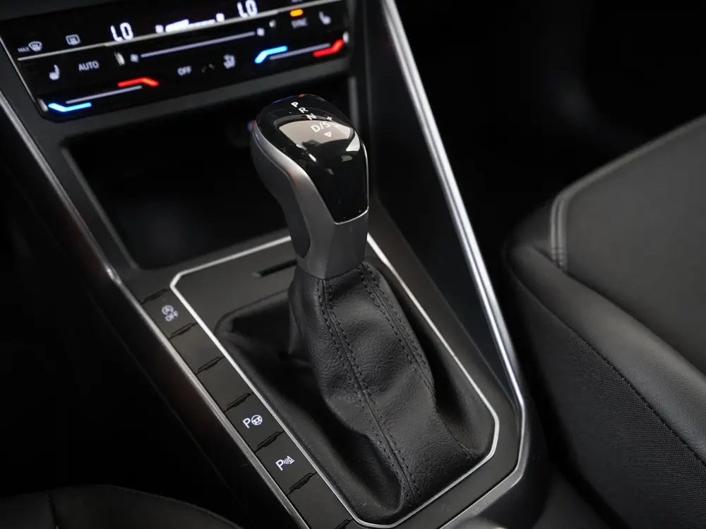 Volkswagen Taigo 1.0 TSI Style DSG | Trekhaak | Camera | Sto uit 2022, foto 11