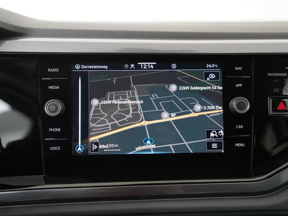 Volkswagen Taigo 1.0 TSI Style DSG | Trekhaak | Camera | Sto uit 2022, foto 18
