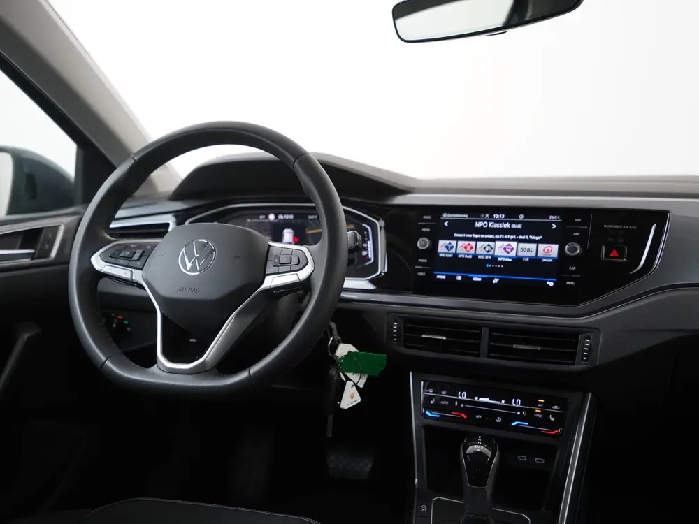 Volkswagen Taigo 1.0 TSI Style DSG | Trekhaak | Camera | Sto uit 2022, foto 6