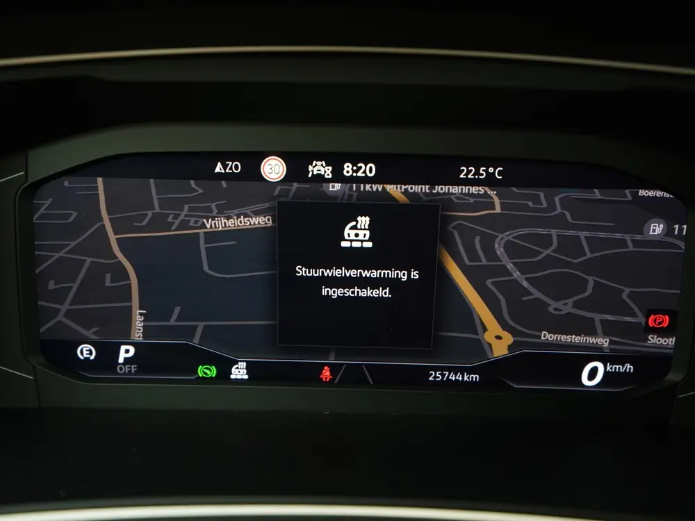 Volkswagen Tiguan 1.4 TSI eHybrid Life | Stoel & Stuurverwar uit 2022, foto 15