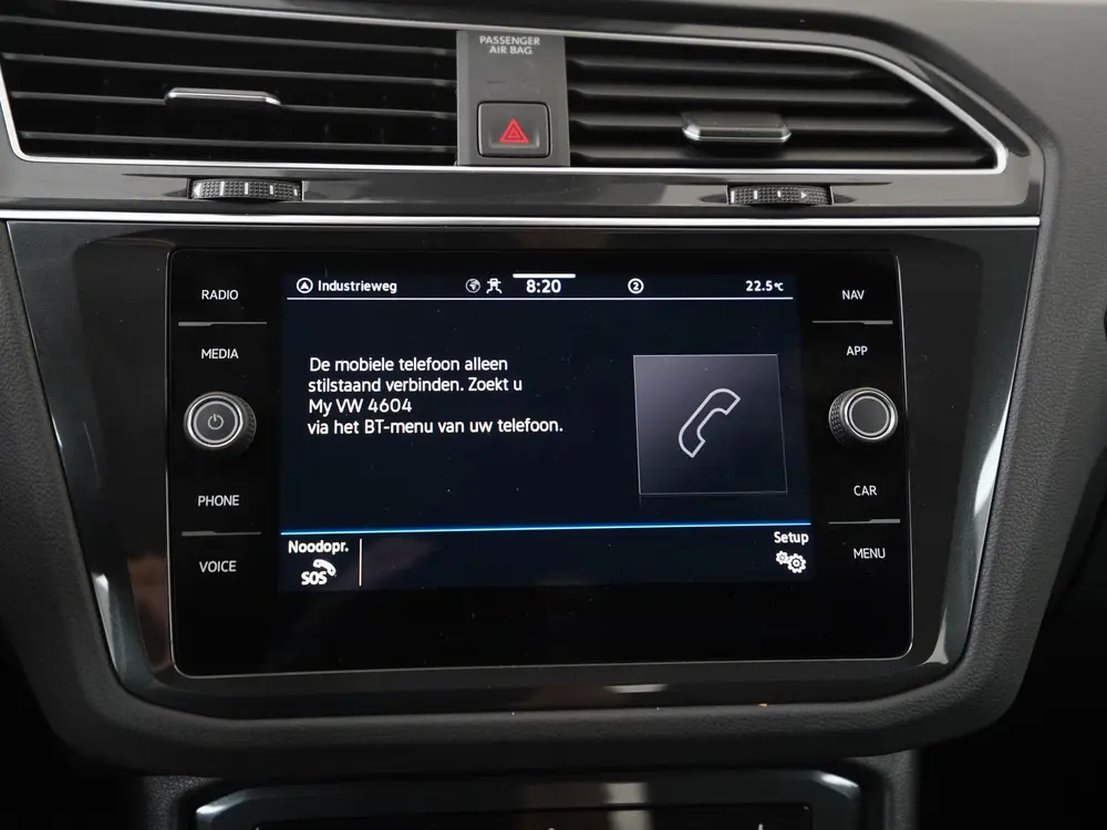 Volkswagen Tiguan 1.4 TSI eHybrid Life | Stoel & Stuurverwar uit 2022, foto 18