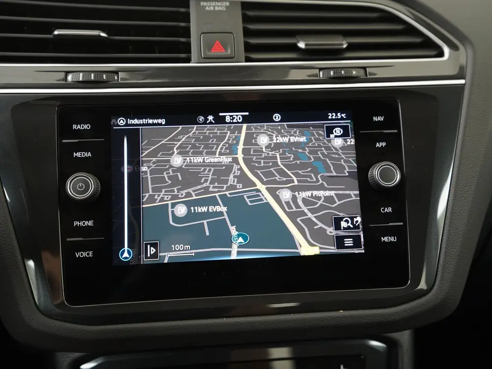 Volkswagen Tiguan 1.4 TSI eHybrid Life | Stoel & Stuurverwar uit 2022, foto 19