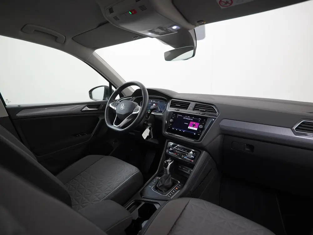Volkswagen Tiguan 1.4 TSI eHybrid Life | Stoel & Stuurverwar uit 2022, foto 2