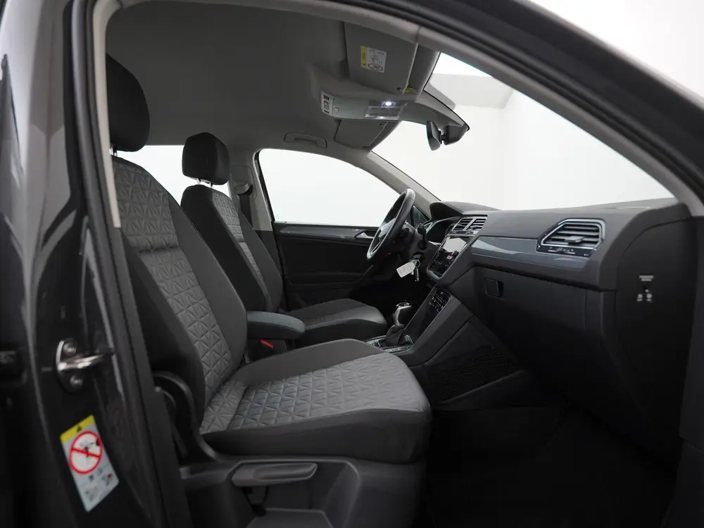 Volkswagen Tiguan 1.4 TSI eHybrid Life | Stoel & Stuurverwar uit 2022, foto 3