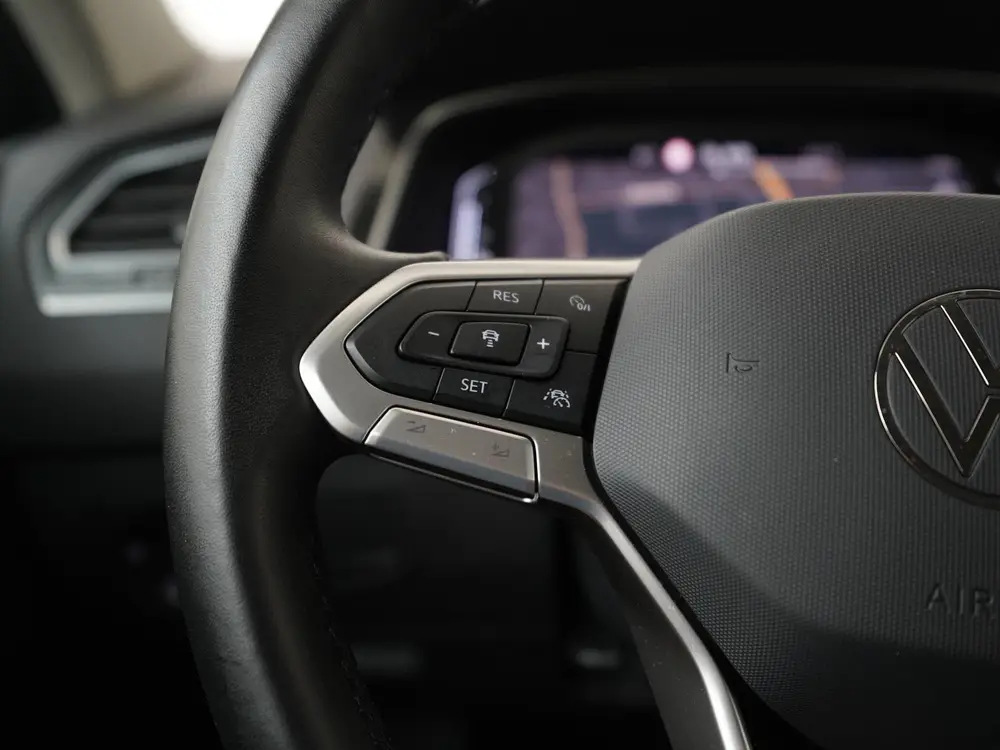 Volkswagen Tiguan 1.4 TSI eHybrid Life | Stoel & Stuurverwar uit 2022, foto 9