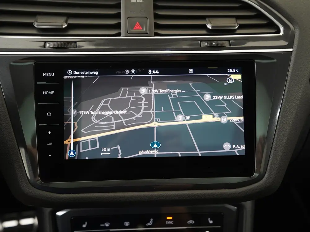 Volkswagen Tiguan Allspace 1.5 TSI R-Line DSG | 7 Persoons | uit 2022, foto 14