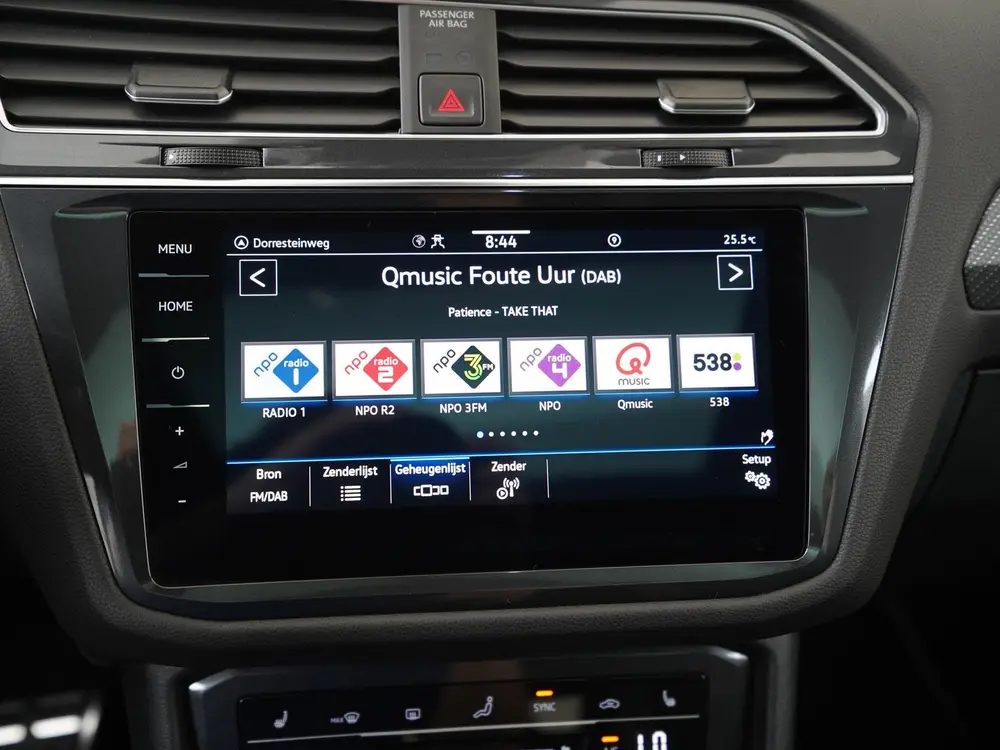 Volkswagen Tiguan Allspace 1.5 TSI R-Line DSG | 7 Persoons | uit 2022, foto 16