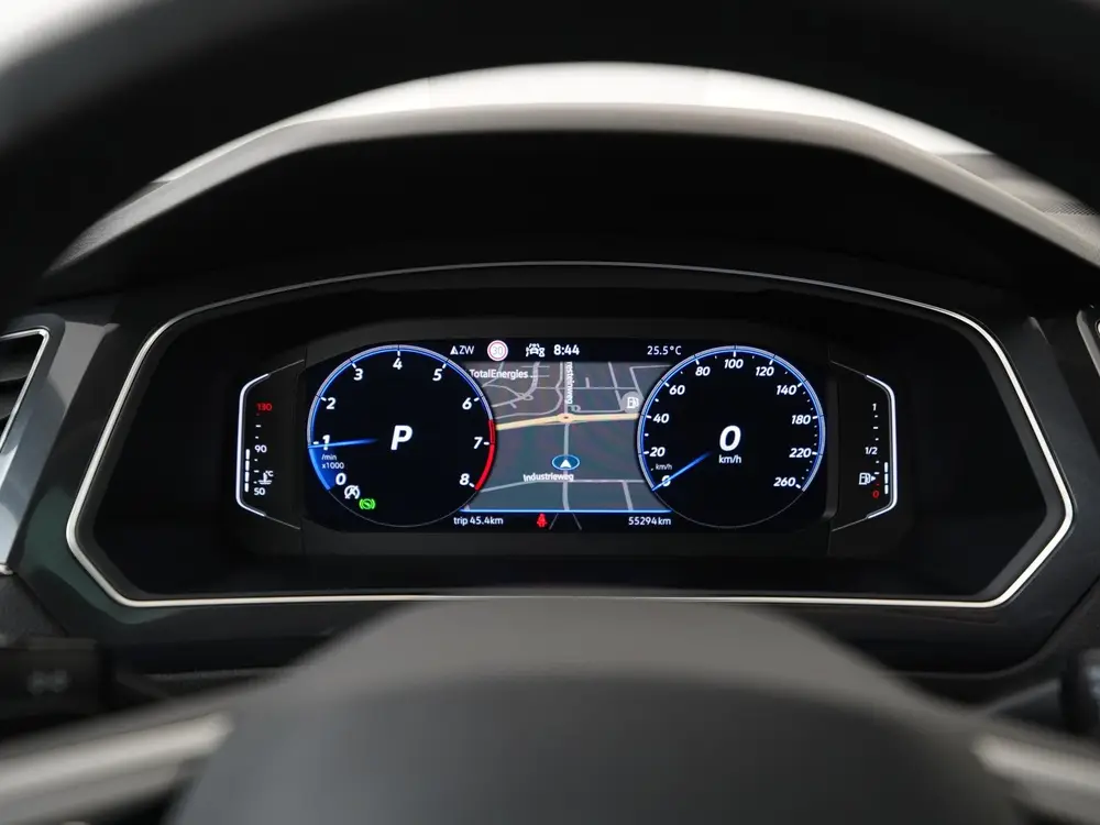 Volkswagen Tiguan Allspace 1.5 TSI R-Line DSG | 7 Persoons | uit 2022, foto 9