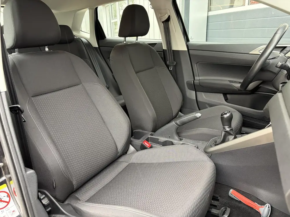 Volkswagen Polo 1.0 TSI Comfortline Business | Airco | Licht uit 2020, foto 15