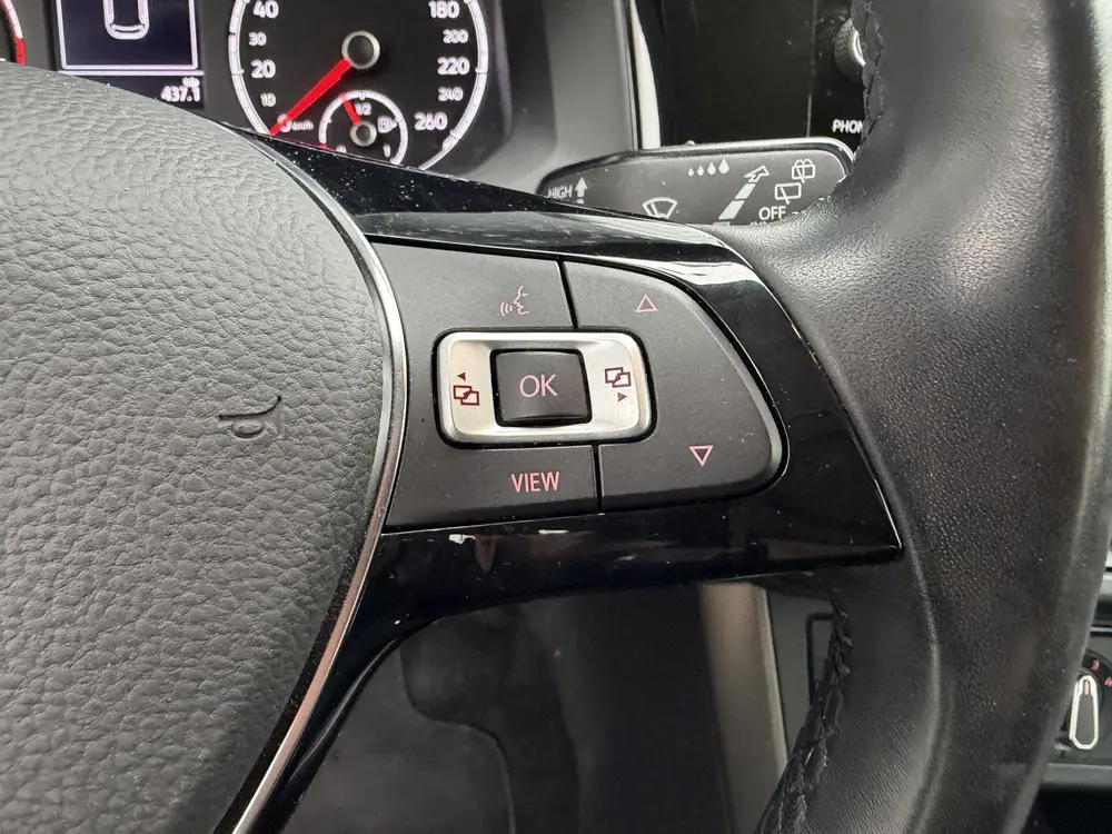 Volkswagen Polo 1.0 TSI Comfortline Business | Airco | Licht uit 2020, foto 18