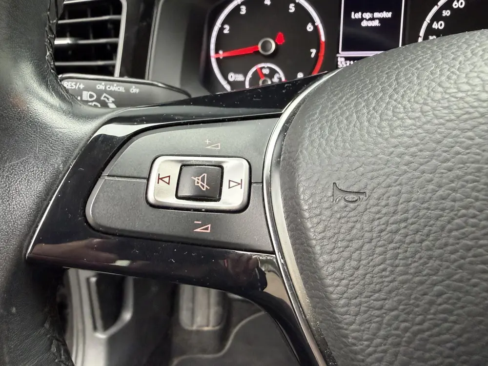Volkswagen Polo 1.0 TSI Comfortline Business | Airco | Licht uit 2020, foto 19