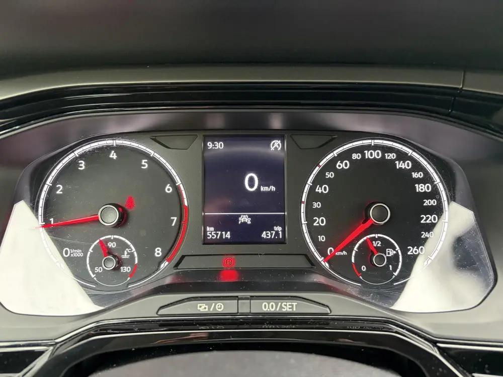 Volkswagen Polo 1.0 TSI Comfortline Business | Airco | Licht uit 2020, foto 20