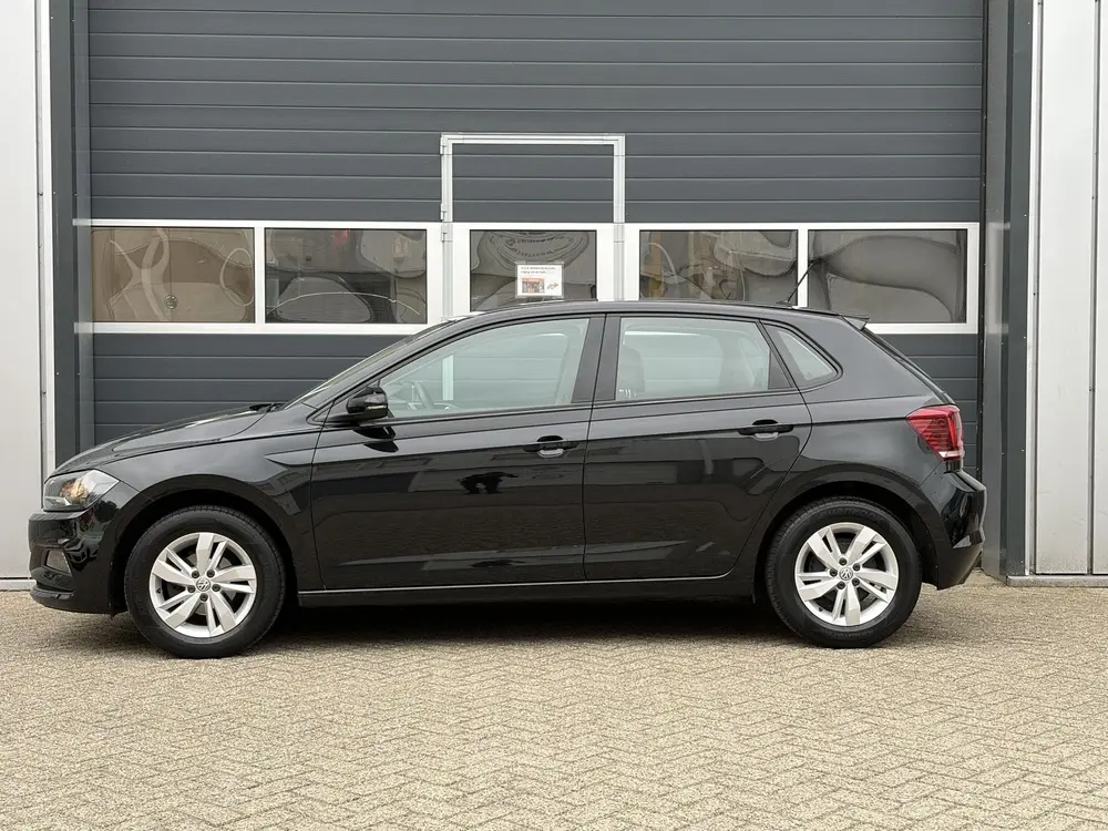 Volkswagen Polo 1.0 TSI Comfortline Business | Airco | Licht uit 2020, foto 5