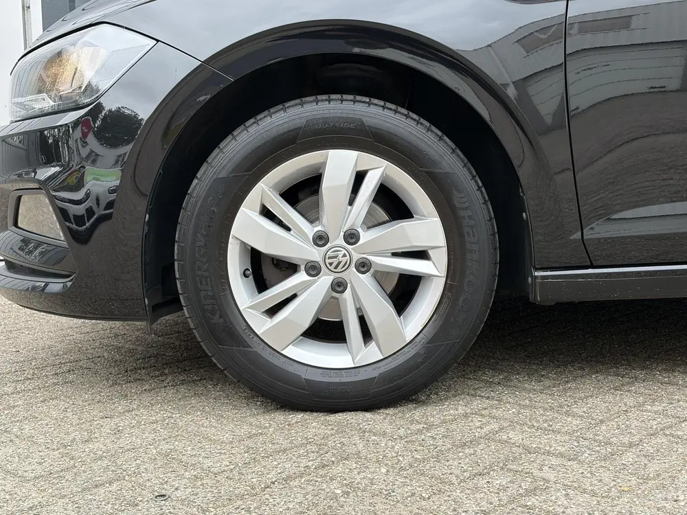 Volkswagen Polo 1.0 TSI Comfortline Business | Airco | Licht uit 2020, foto 6