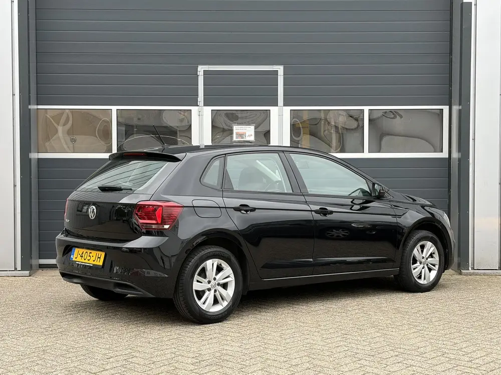 Volkswagen Polo 1.0 TSI Comfortline Business | Airco | Licht uit 2020, foto 7