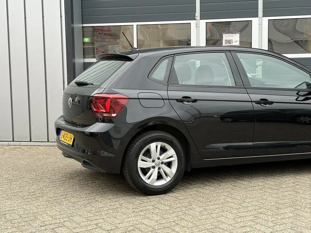 Volkswagen Polo 1.0 TSI Comfortline Business | Airco | Licht uit 2020, foto 8