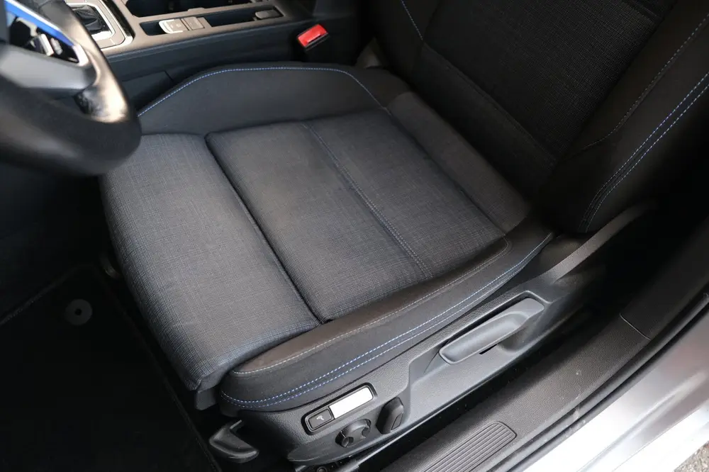 Volkswagen Passat 1.4 TSI PHEV GTE 218 PK Pano Trek Virtual uit 2020, foto 5