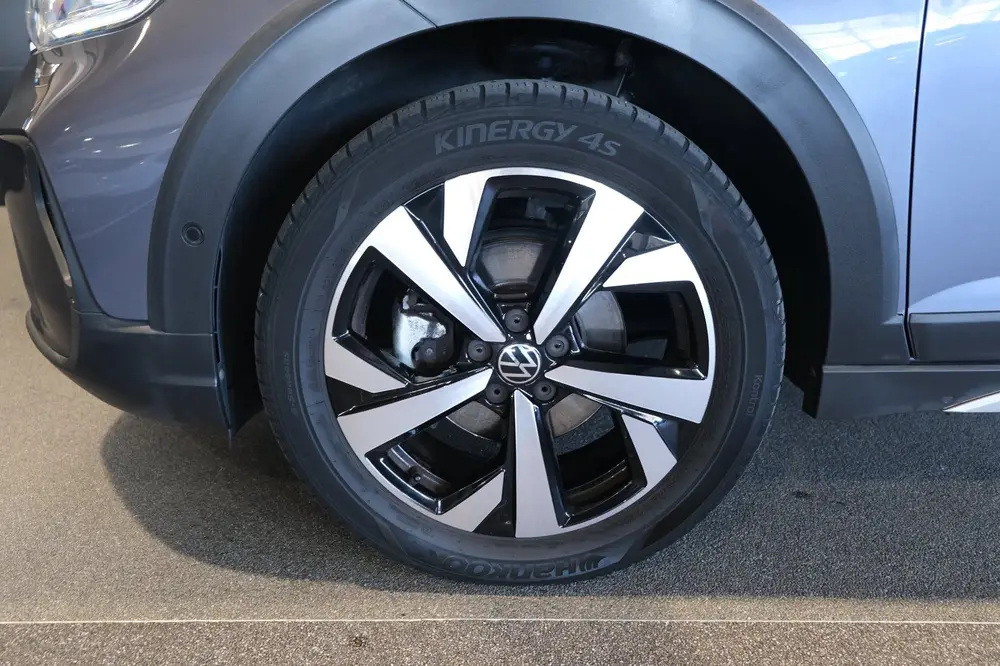 Volkswagen Taigo 1.0 TSI Style 110PK DSG IQ Led Navi Cam ACC uit 2022, foto 16