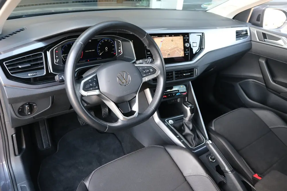 Volkswagen Taigo 1.0 TSI Style 110PK DSG IQ Led Navi Cam ACC uit 2022, foto 3
