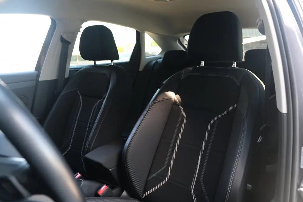 Volkswagen Taigo 1.0 TSI Style 110PK DSG IQ Led Navi Cam ACC uit 2022, foto 4
