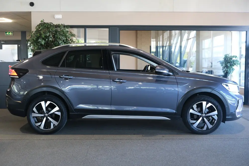 Volkswagen Taigo 1.0 TSI Style 110PK DSG IQ Led Navi Cam ACC uit 2022, foto 7