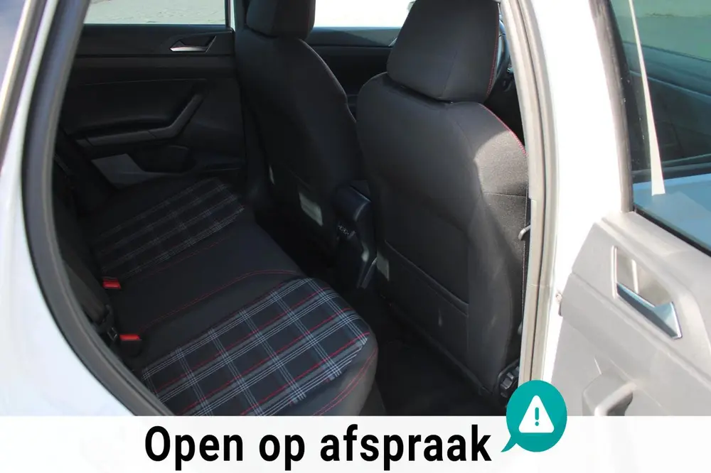 Volkswagen Polo 2.0 TSI GTI DSG|PANO|CAMERA|BEATS|MAXTON|VIR uit 2020, foto 12