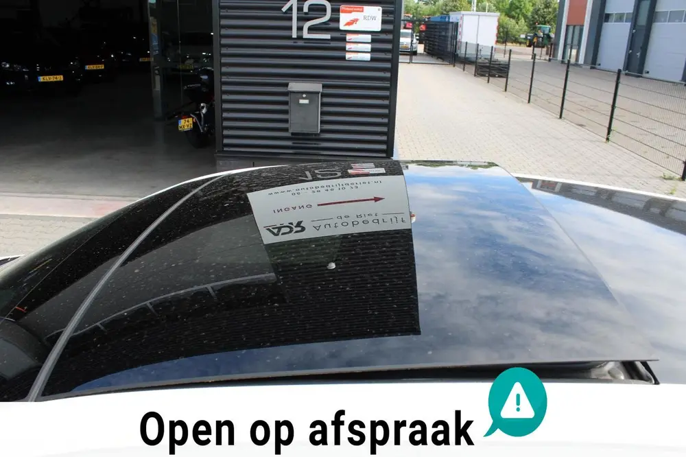 Volkswagen Polo 2.0 TSI GTI DSG|PANO|CAMERA|BEATS|MAXTON|VIR uit 2020, foto 13