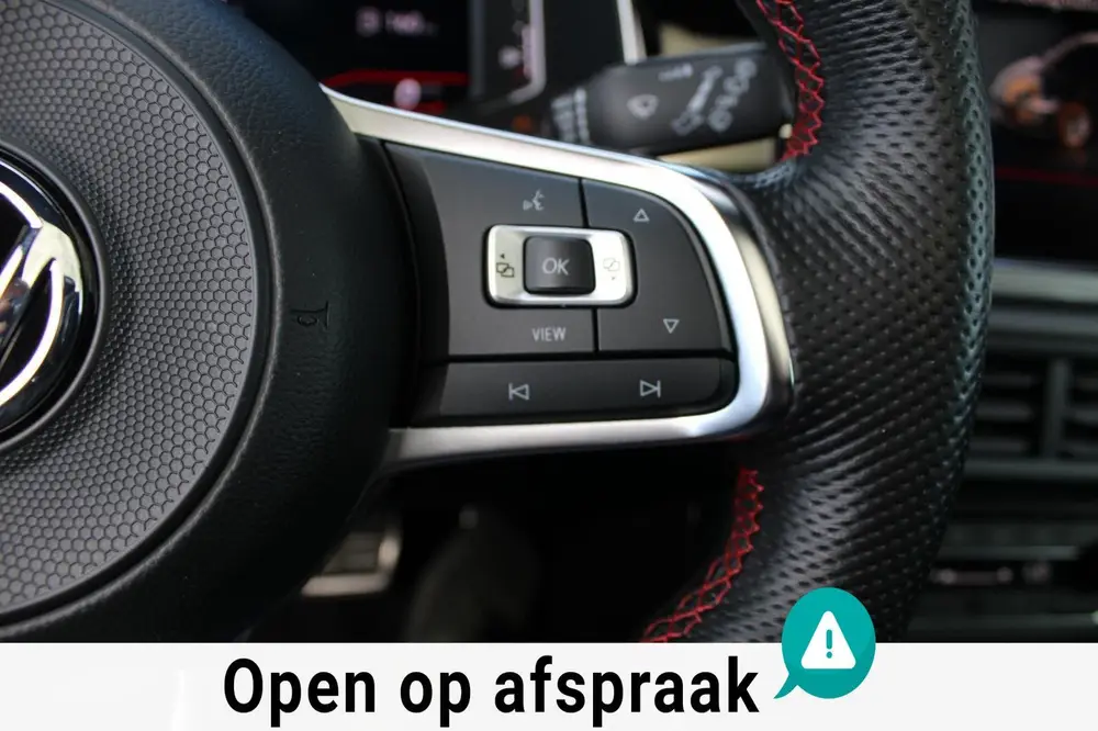 Volkswagen Polo 2.0 TSI GTI DSG|PANO|CAMERA|BEATS|MAXTON|VIR uit 2020, foto 16