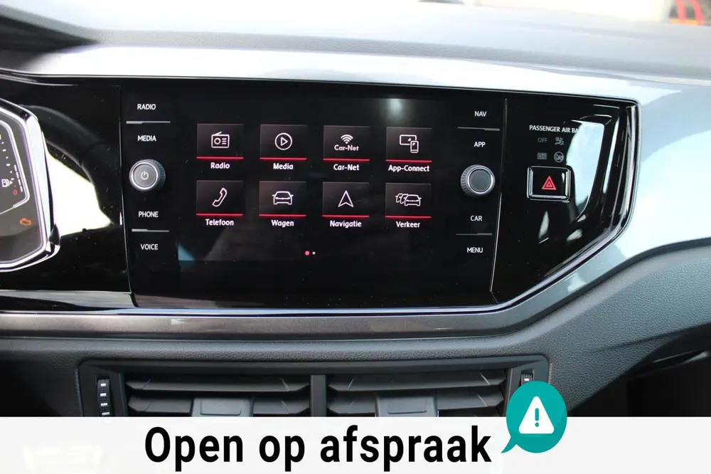 Volkswagen Polo 2.0 TSI GTI DSG|PANO|CAMERA|BEATS|MAXTON|VIR uit 2020, foto 17