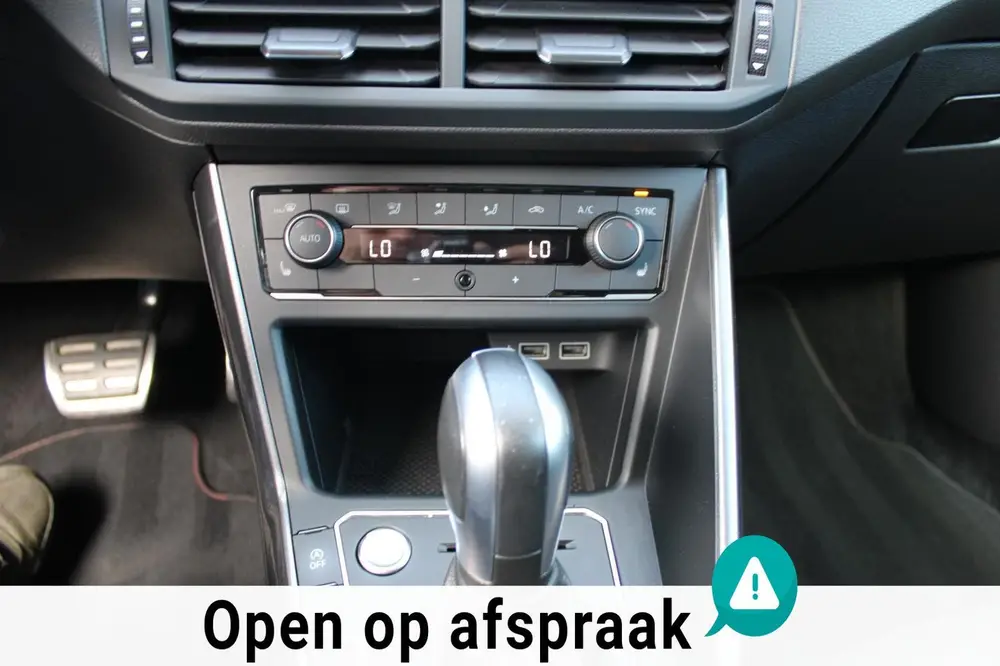 Volkswagen Polo 2.0 TSI GTI DSG|PANO|CAMERA|BEATS|MAXTON|VIR uit 2020, foto 18