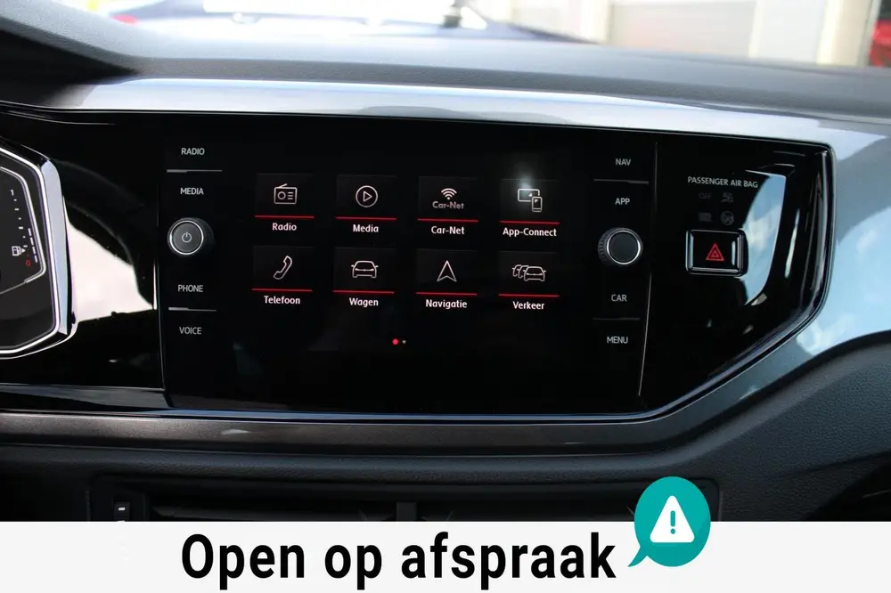 Volkswagen Polo 2.0 TSI GTI DSG|PANO|CAMERA|BEATS|MAXTON|VIR uit 2020, foto 19