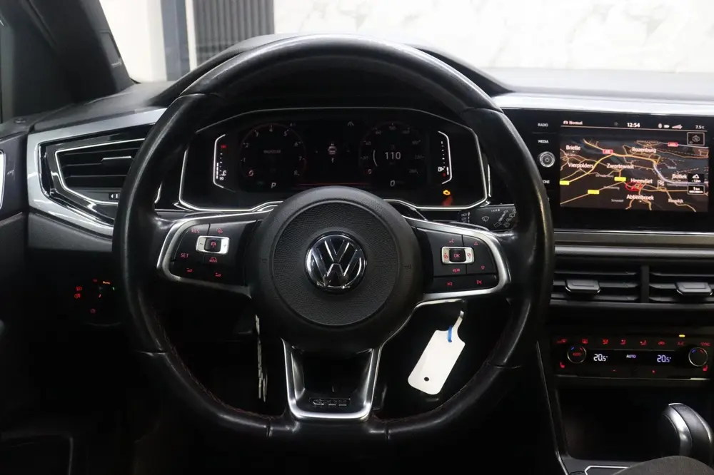 Volkswagen Polo 2.0 TSI GTI Pano ACC uit 2019, foto 20