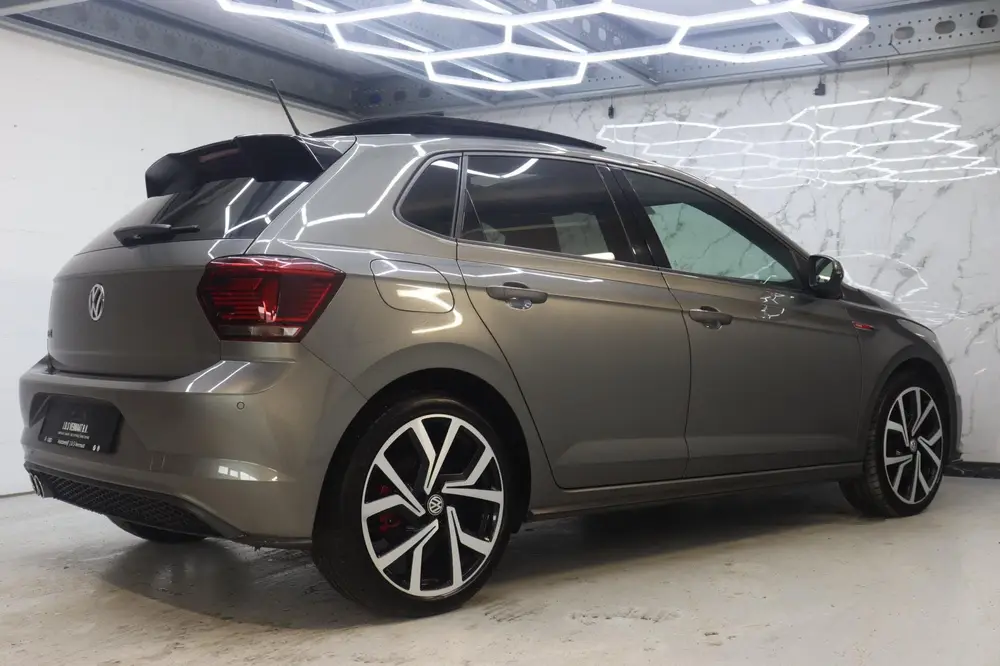 Volkswagen Polo 2.0 TSI GTI Pano ACC uit 2019, foto 9