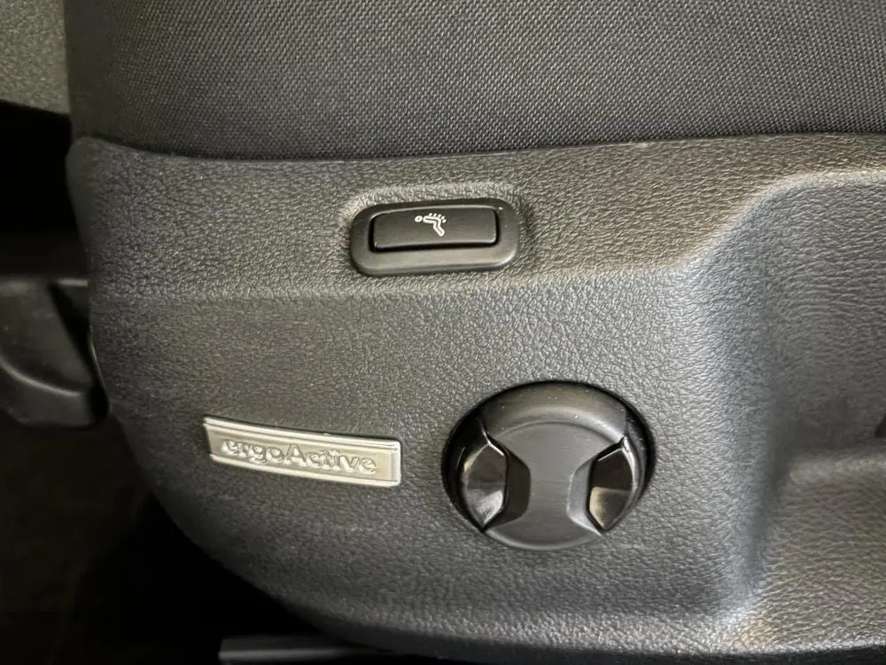 Volkswagen Golf Variant 1.5 TSI ComforLine Business 17" inch uit 2020, foto 13