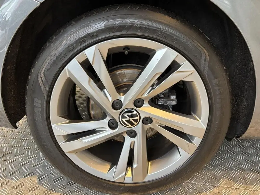 Volkswagen Golf Variant 1.5 TSI ComforLine Business 17" inch uit 2020, foto 4
