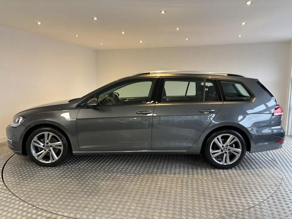 Volkswagen Golf Variant 1.5 TSI ComforLine Business 17" inch uit 2020, foto 5