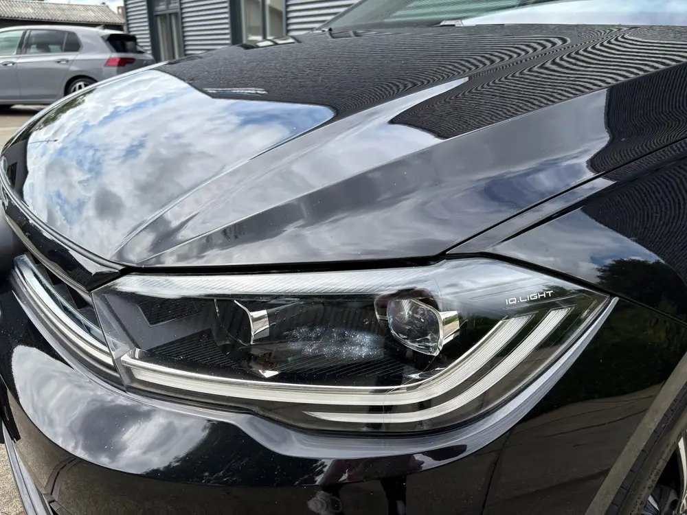 Volkswagen Polo 1.0 TSI R-Line Business AUTOMAAT/ CARPLAY/ P uit 2022, foto 4
