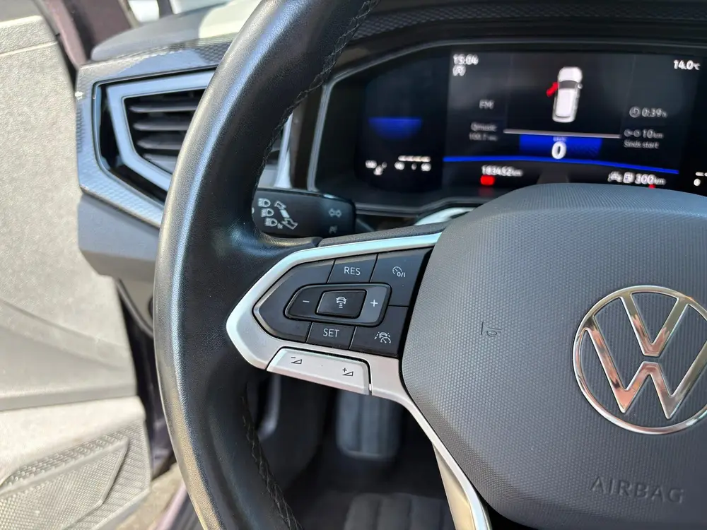 Volkswagen Polo 1.0 TSI Life TREKHAAK/ CARPLAY/ PDC uit 2022, foto 12