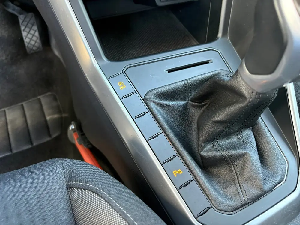 Volkswagen Polo 1.0 TSI Life TREKHAAK/ CARPLAY/ PDC uit 2022, foto 14
