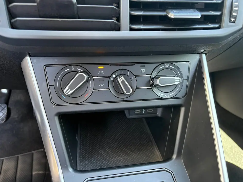 Volkswagen Polo 1.0 TSI Life TREKHAAK/ CARPLAY/ PDC uit 2022, foto 15