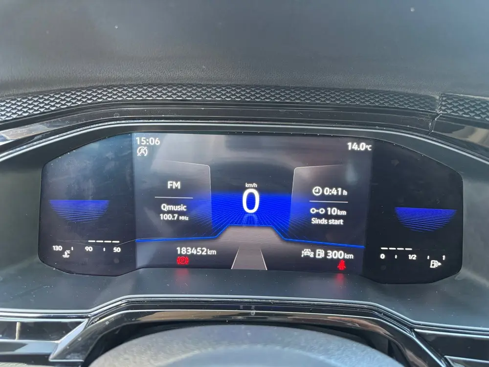 Volkswagen Polo 1.0 TSI Life TREKHAAK/ CARPLAY/ PDC uit 2022, foto 16