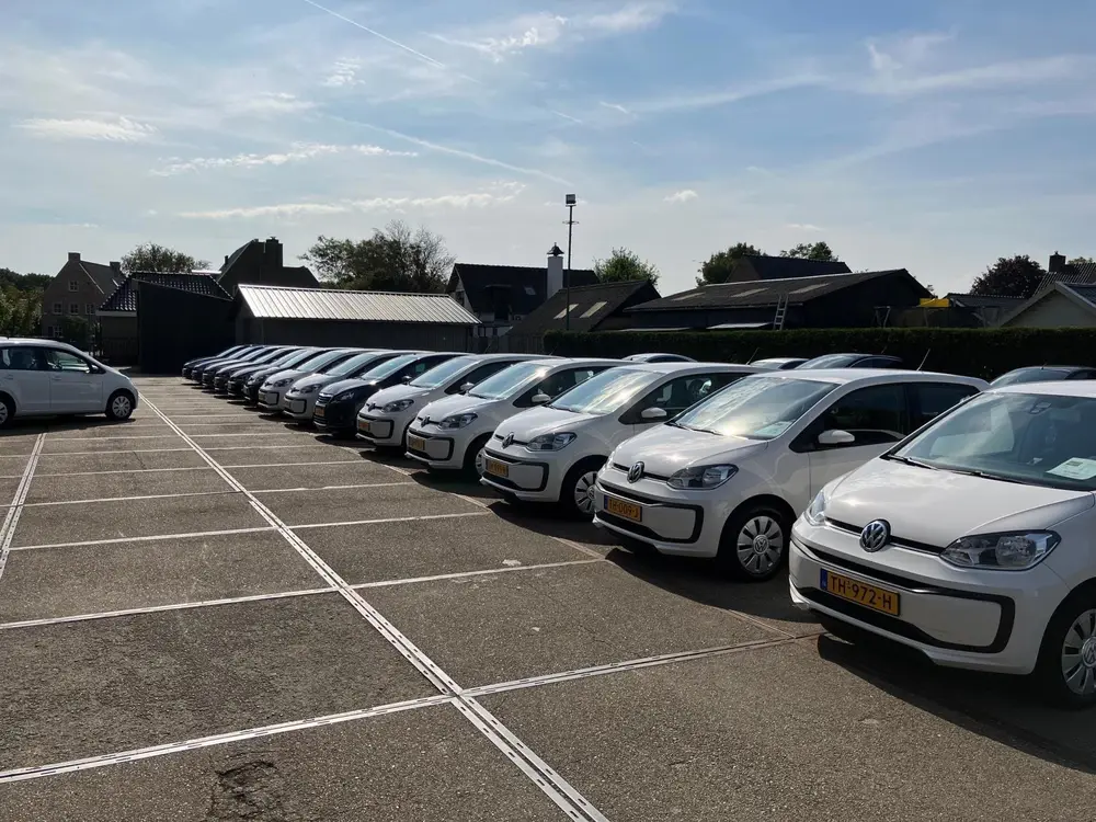 Volkswagen Polo 1.0 TSI Life TREKHAAK/ CARPLAY/ PDC uit 2022, foto 18